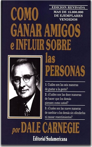 Como Ganar Amigos