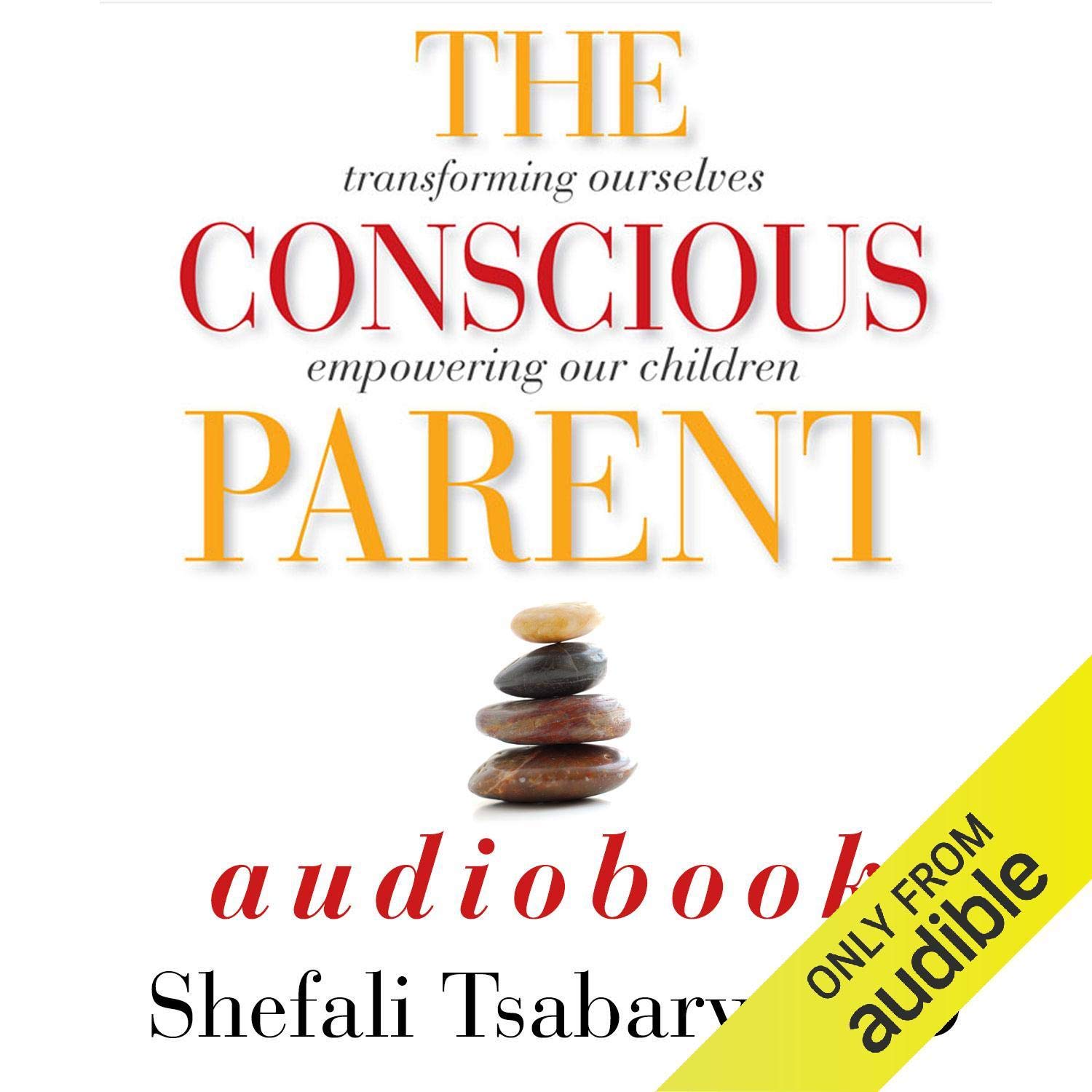 The Conscious Parent